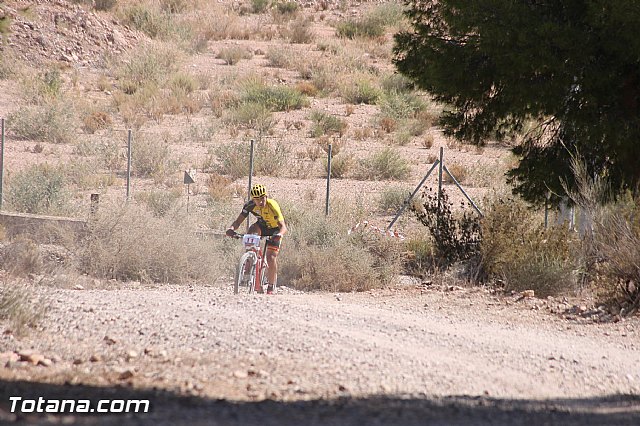 XVII Bike Maraton Btt Ciudad de Totana 2014 - 14